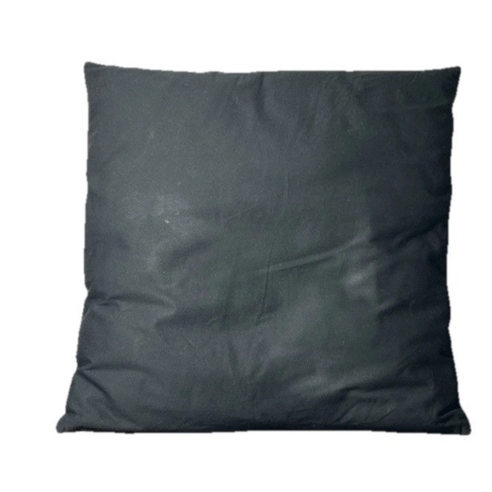 CafePress Shih Tzu Dog Photo Print Throw Pillow COVER ONLY Black Square Decor - Picture 5 of 8